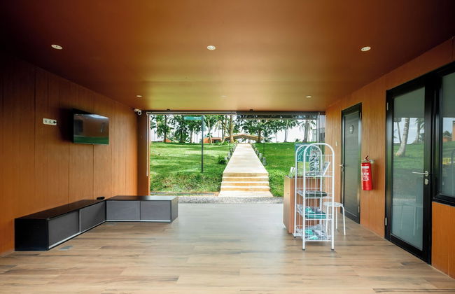 Bobocabin Bunaken Hills - Photo 3