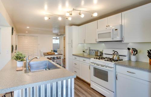 Grand Junction Vacation Rental w/ Patio & Grill! - Foto 9