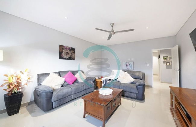 ZENHOUSE - 5BR Family with Private Pool - Foto 8