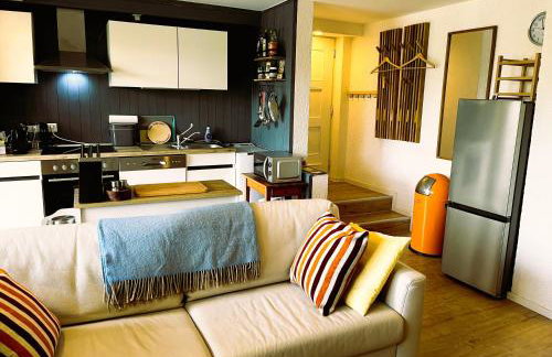 Garden apartment - Foto 8