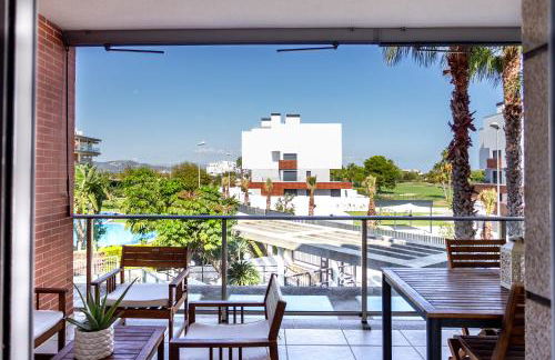 Apartamento Oliva Nova Golf- MET - Photo 18