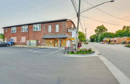 3 Mi to Warren Dunes Sawyer Getaway with Fireplace! - Foto 3