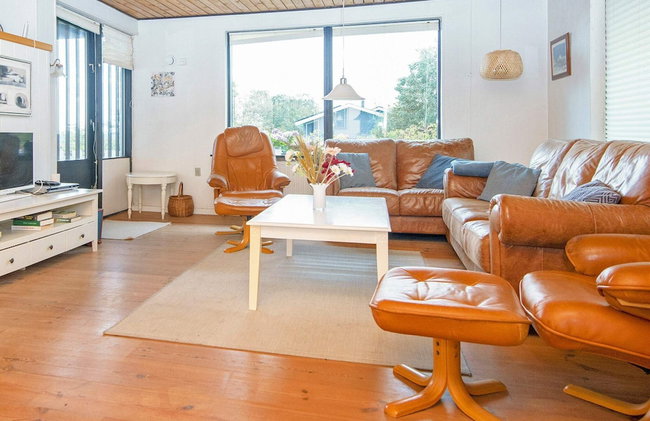 8 Person Holiday Home in Struer-by Traum - Foto 28