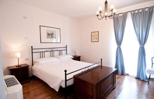 Agriturismo Villa Irelli - Photo 29