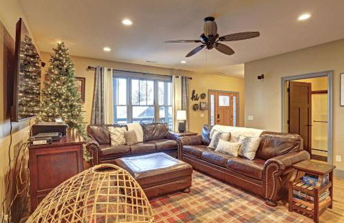 Gilded Buffalo - Foto 6