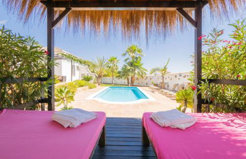 Cubo's Villa Bellavista La Jona & Heated Pool - Photo 24