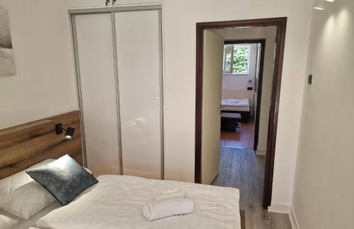 Cozy apartment near beach in Gajac - Foto 8