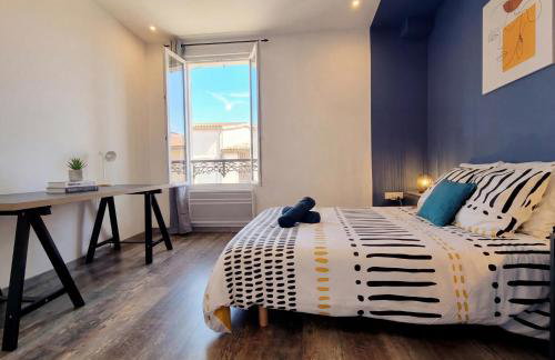 Divina - Grand Appartement, Baby-Foot, Extérieur - Foto 18