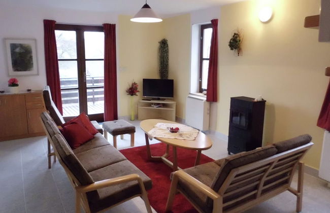 Mansion in Starkov Near Acitvities - Foto 10