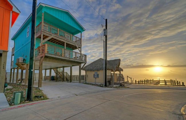 Marlin Madness by Avantstay Waterfront Getaway w Community Pool Boat Dock - Foto 45