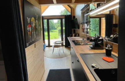 LA MAISON UGOLIN and INÈS - Foto 7