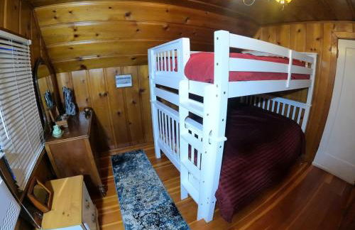 Historic HM, Mountain Views, Hot Tub, Steam Room - Foto 18