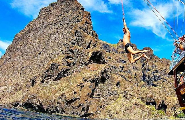 Belvilla by OYO Apartment in Guaa de Isora - Foto 22