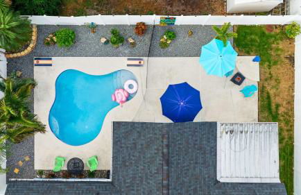 St Pete Family Retreat - Foto 40