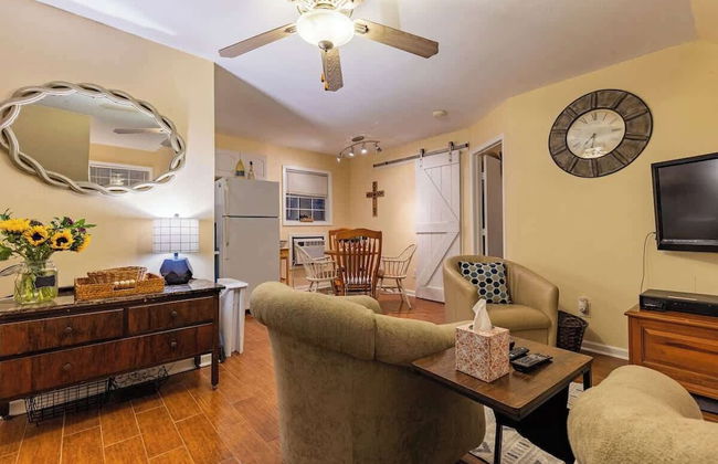 Red Bird Cabin Studio Retreat - Foto 14