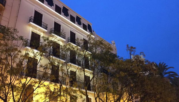 Soho Valencia - Foto 2