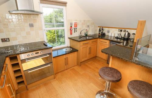 The Crows Nest - Foto 12