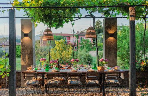 Villa Magnolie, Stylish Family Villa - Photo 80