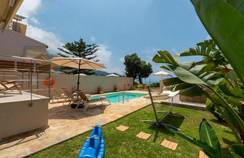 Tsanta house - Foto 1