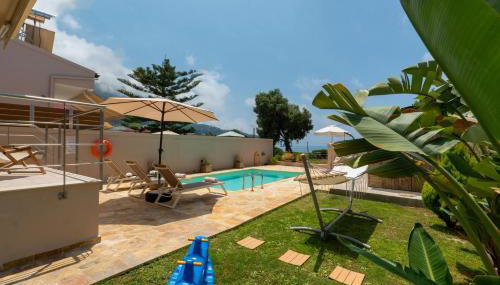 Tsanta house - Foto 1