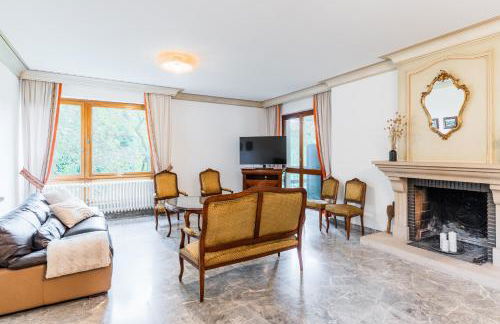 Mélodie Mosellane - Charmant appt avec jardin - Foto 11