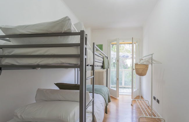 On the Lake - Private Garden Parking - Foto 41