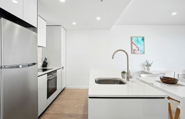 Patio Mt view near CBR centre and ANU - Foto 10