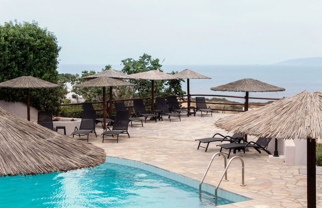 Thalia Bloom Villa Apartments - Foto 11