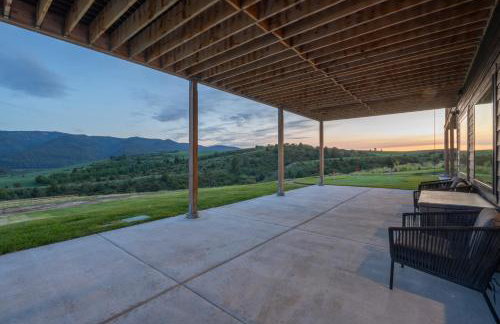 Trails End Lodge - Foto 6