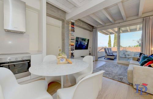 Warda Lovely Suite DesenzanoLoft Official Partner Homes & Villas by Marriott Bonvoy - Foto 19