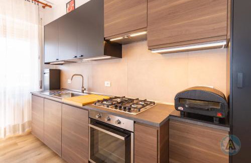 Elegante appartamento a Silvi 68a - Photo 28