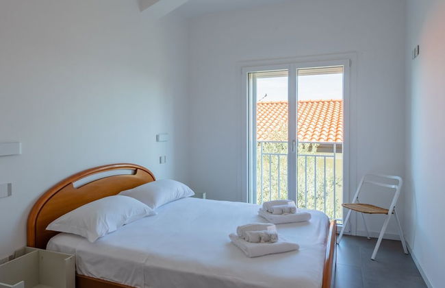 Villa Acquamarina in Rocca San Giovanni - Foto 56