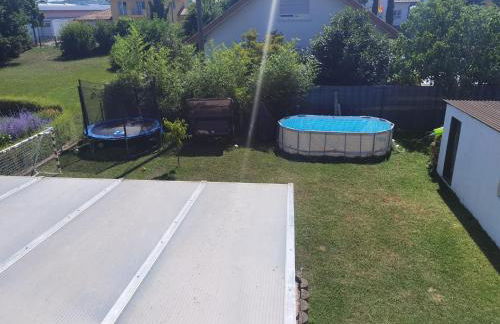 FeWo Blume - Foto 19