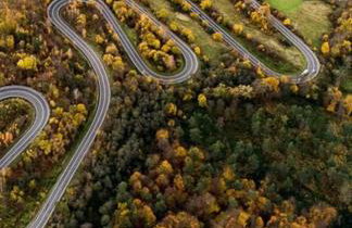 Dom Wakacyjny Brzozowy Gaj Bieszczady - Foto 7