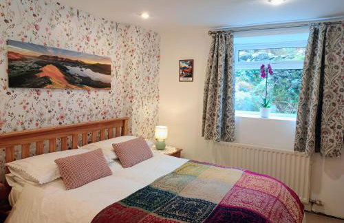 Catbells Sunrise Cottage Borrowdale Lake District - Foto 19