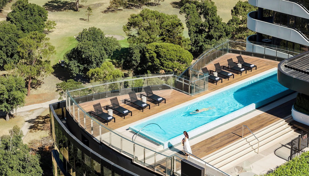 Tyrian Serviced Apartments - Albert Park Lake - Foto 1, Imagen principal
