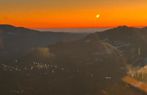 Village Montanha Lioran - Foto 11