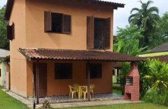 Casa praias de São Gonçalo em Paraty RJ - Foto 2