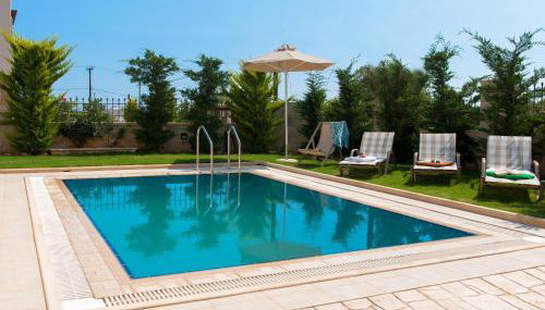 Villa Harmony-Crete Residences - Foto 2