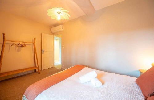 Château de Dracy - La Délicate - Foto 13