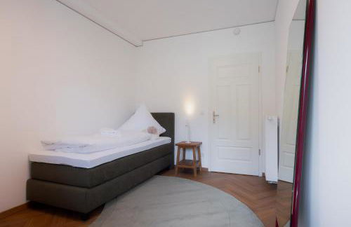 Alpine Apartements Maximilian Berchtesgaden - Foto 6