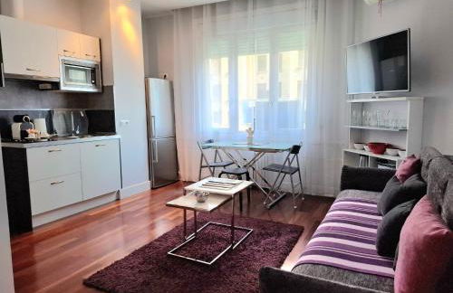 Gran Vía Exclusive Apartamento Temporal - Foto 4