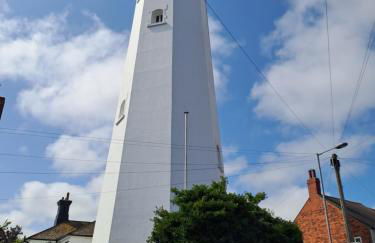 Withernsea luxury caravan hire - Foto 21