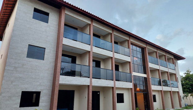 FLAT CASA DA PRAIA - Foto 2, Imagem principal