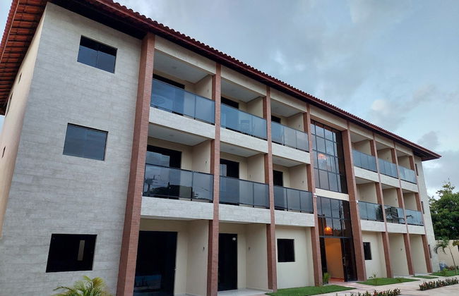 FLAT CASA DA PRAIA - Foto 1