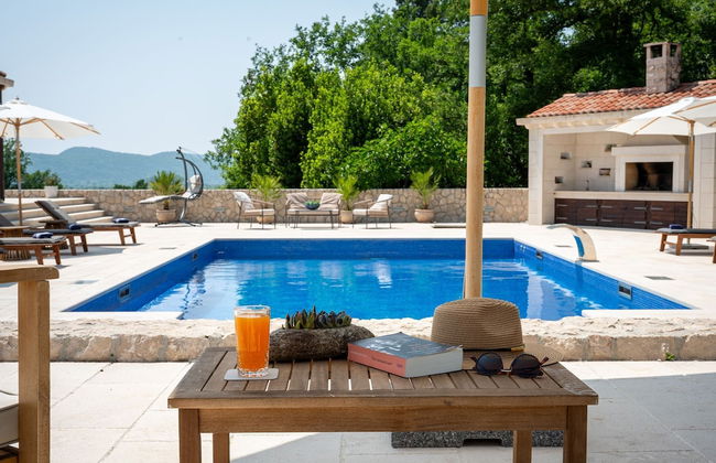 Villa Doline - Foto 53