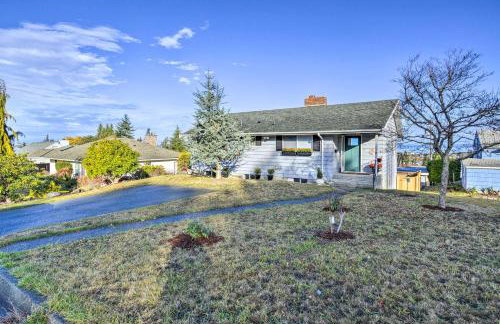 Port Angeles Pad Less Than 1 Mi to Olympic Natl Park - Foto 26