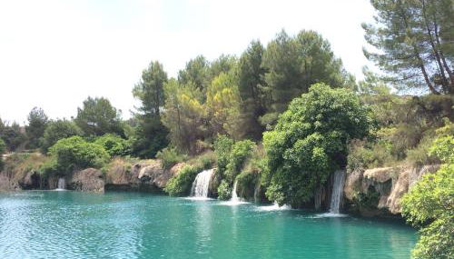 El Balcón de la Colgada - Foto 3