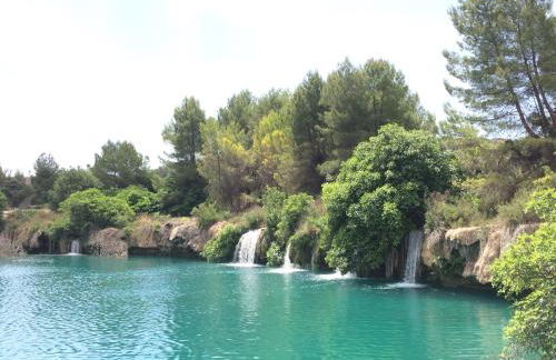 El Balcón de la Colgada - Foto 3