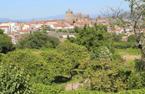 Chalet con piscina - Foto 13